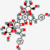 an image of a chemical structure CID 136084235