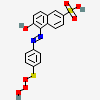 an image of a chemical structure CID 136084302