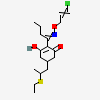 an image of a chemical structure CID 136087689