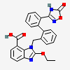 an image of a chemical structure CID 136087775