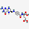 an image of a chemical structure CID 136088142
