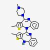 an image of a chemical structure CID 136088275