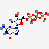 an image of a chemical structure CID 136088935