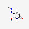 an image of a chemical structure CID 136091504