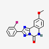 an image of a chemical structure CID 136092326