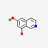 an image of a chemical structure CID 136092898