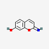 an image of a chemical structure CID 136094470