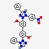 an image of a chemical structure CID 136099022