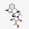 an image of a chemical structure CID 136099259