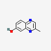 an image of a chemical structure CID 136099466