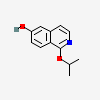 an image of a chemical structure CID 136099986