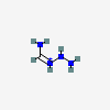 an image of a chemical structure CID 136101870