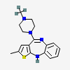 an image of a chemical structure CID 136102015