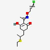 an image of a chemical structure CID 136102831