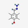 an image of a chemical structure CID 136104240
