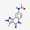 an image of a chemical structure CID 136104484