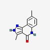 an image of a chemical structure CID 136104485