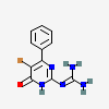 an image of a chemical structure CID 136109161