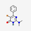 an image of a chemical structure CID 136109163