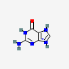 an image of a chemical structure CID 136111026