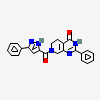 an image of a chemical structure CID 136112230