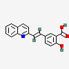 an image of a chemical structure CID 136112513