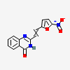 an image of a chemical structure CID 136114329
