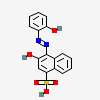an image of a chemical structure CID 136114355