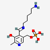 an image of a chemical structure CID 136114958