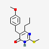 an image of a chemical structure CID 136116113