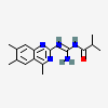 an image of a chemical structure CID 136120969