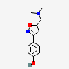 an image of a chemical structure CID 136126524