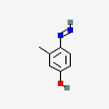 an image of a chemical structure CID 136128274