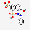 an image of a chemical structure CID 136131786