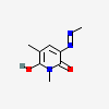 an image of a chemical structure CID 136131811
