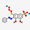 an image of a chemical structure CID 136132074