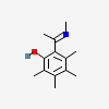an image of a chemical structure CID 136132178