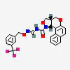 an image of a chemical structure CID 136132636