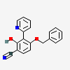 an image of a chemical structure CID 136133794