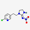 an image of a chemical structure CID 136134606