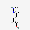 an image of a chemical structure CID 136134792