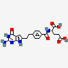 an image of a chemical structure CID 136135467