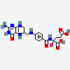 an image of a chemical structure CID 136136173