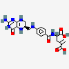 an image of a chemical structure CID 136136185