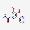 an image of a chemical structure CID 136138299