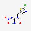an image of a chemical structure CID 136139145