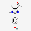 an image of a chemical structure CID 136139251