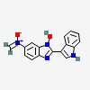 an image of a chemical structure CID 136139711