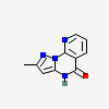 an image of a chemical structure CID 136140194