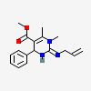 an image of a chemical structure CID 136141254